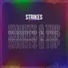 Strikes - Shorts & Top - Single